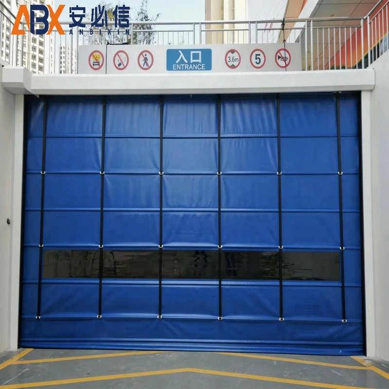 海西蒙古族藏族自治州高速堆积门